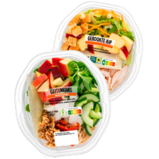 Maaltijdsalade